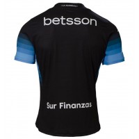 Camiseta de visitante del Racing Club para hombre 24-25