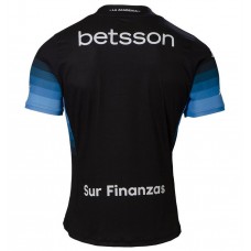Camiseta de visitante del Racing Club para hombre 24-25