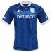 Camiseta de visitante del Racing Club para hombre 25-26