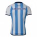 Camiseta de fútbol local Racing Club para hombre 2023