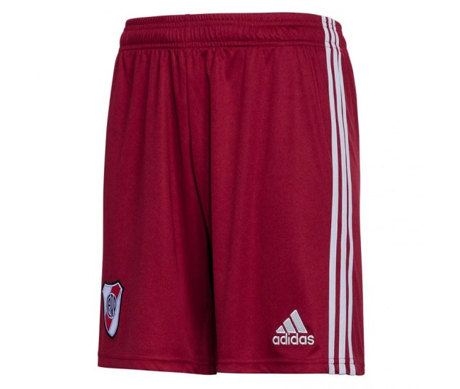 Pantalones cortos River Plate Away 2019