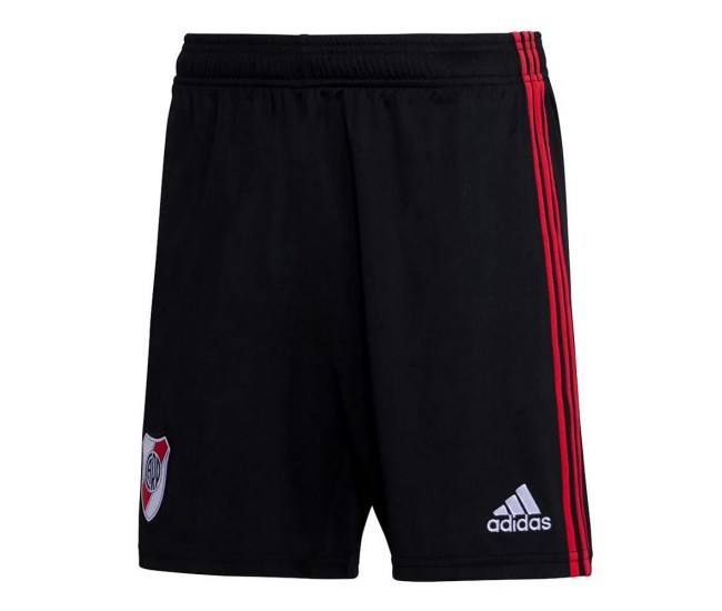 Pantalones Cortos River Plate Terceros 2019