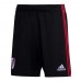 Pantalones Cortos River Plate Terceros 2019
