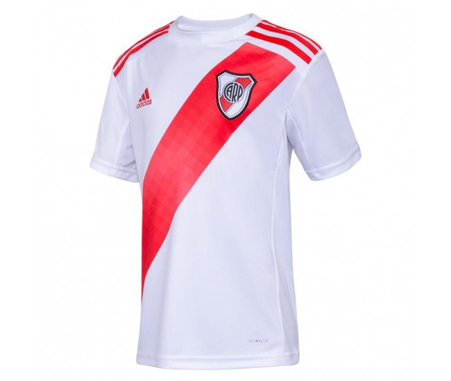 Camiseta Titular River Plate 2019-20 