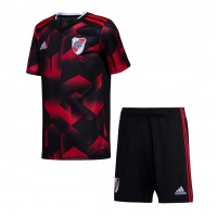 RIVER PLATE THIRD KITS 2019 - NIÑOS