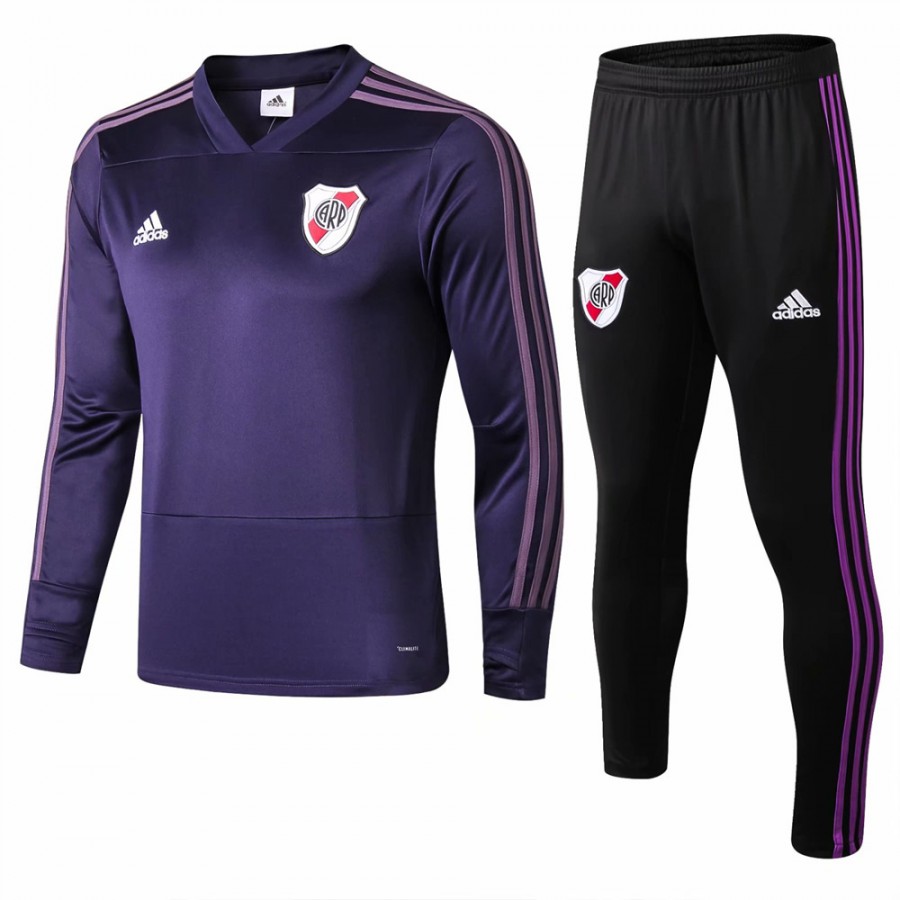 Chandal river top plate