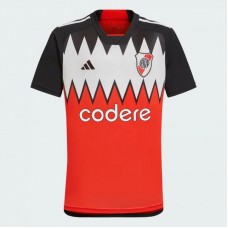 Camiseta de segunda equipación hombre River Plate 2023-24