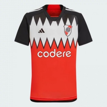Camiseta de segunda equipación hombre River Plate 2023-24