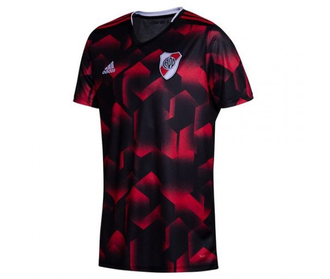 River Plate tercer jersey 2019