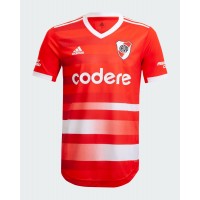 Camiseta River Plate Visitante 2022-23