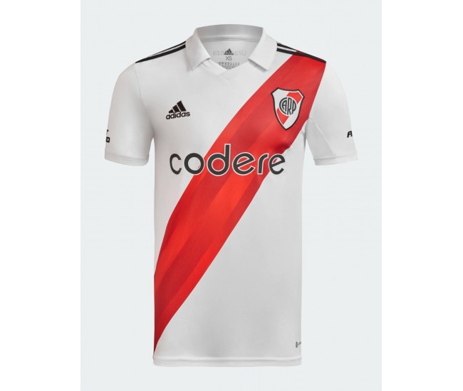 Camiseta local River Plate 2022-23