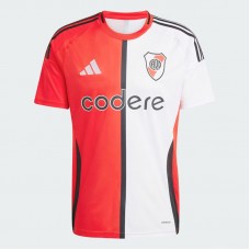 Camiseta de tercera equipación de River Plate para hombre 24-25