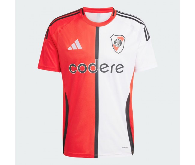 Camiseta de tercera equipación de River Plate para hombre 24-25