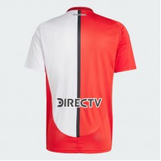 Camiseta de tercera equipación de River Plate para hombre 24-25