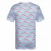 Camiseta prepartido de River Plate para hombre 24-25