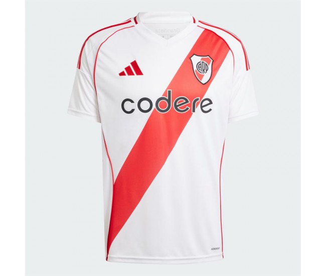Camiseta local de River Plate para hombre 24-25