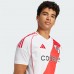 Camiseta local de River Plate para hombre 24-25
