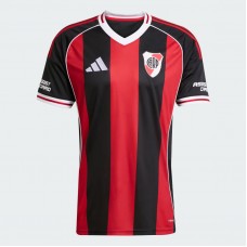 Camiseta visitante de River Plate para hombre 25-26