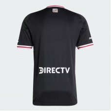 Camiseta visitante de River Plate para hombre 25-26