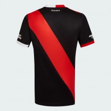 Camiseta de fútbol de la tercera equipación de River Plate para hombre 2023