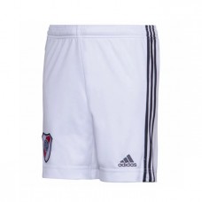 Pantalones cortos Alternativo River Plate 3