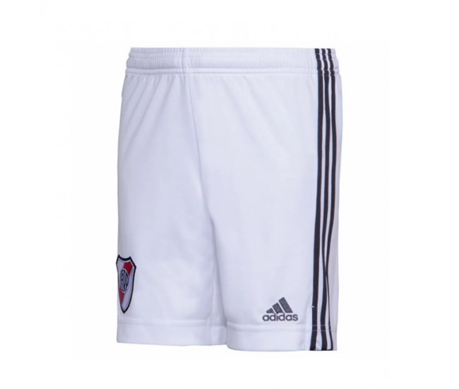 Pantalones cortos Alternativo River Plate 3