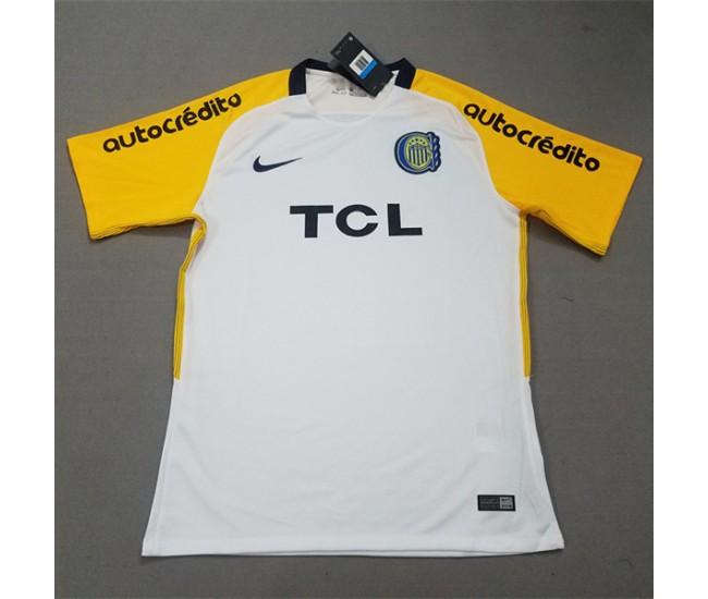 Rosario Central Away Camiseta 2018-19