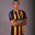 Rosario Central Home Camiseta 2018-19