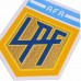 Camiseta Rosario Central Primera equipación masculina 2023-24
