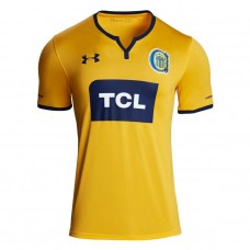 Rosario Away Jersey Central 2019