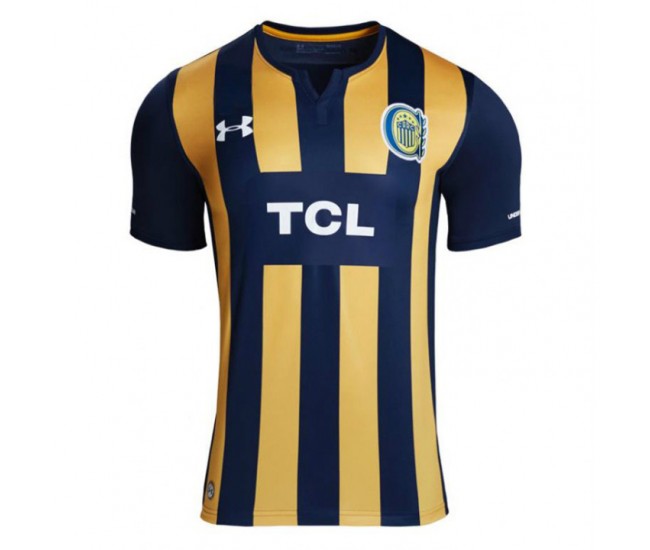 Rosario Central Home Jersey 2019