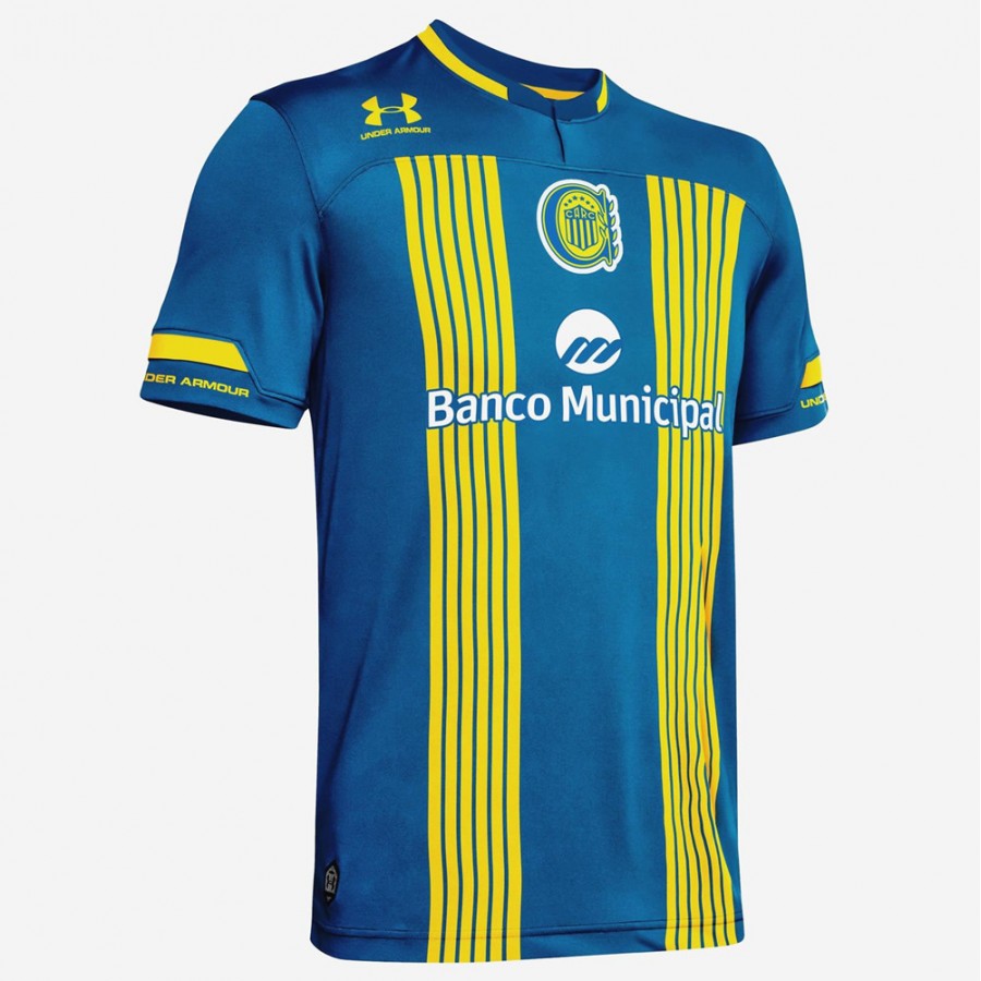 Camiseta Armour Rosario Central 2020