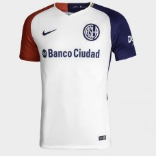 san lorenzo de almagro jersey