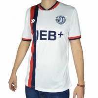 Camiseta visitante San Lorenzo de Almagro hombre 25-26