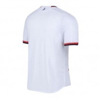 Camiseta visitante San Lorenzo de Almagro hombre 25-26