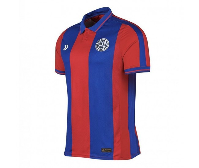 Camiseta local San Lorenzo de Almagro hombre 25-26