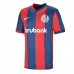Camiseta de fútbol de local de San Lorenzo de Almagro para hombre 2023