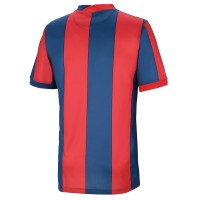 Camiseta de fútbol de local de San Lorenzo de Almagro para hombre 2023