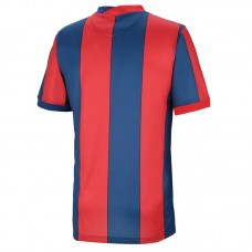 Camiseta de fútbol de local de San Lorenzo de Almagro para hombre 2023