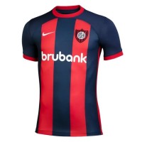 Camiseta San Lorenzo de Almagro Primera Equipación Hombre 2024
