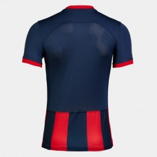 Camiseta San Lorenzo de Almagro Primera Equipación Hombre 2024