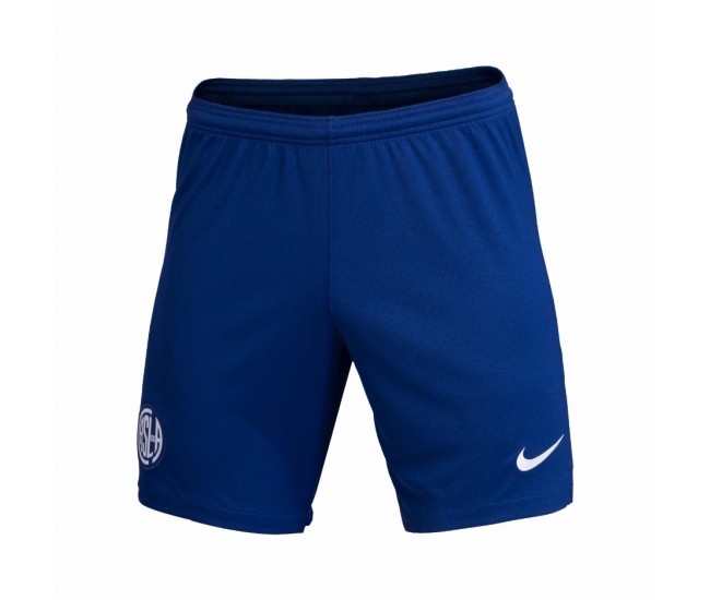 Pantalones cortos Nike Titular de San Lorenzo 2020