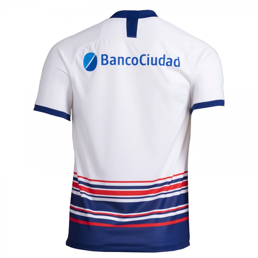 Camiseta alternativa san lorenzo 2020 sales