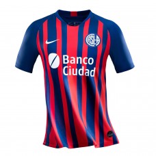 Vender Jersey San Lorenzo De Almagro De Alta Calidad Liga Mx Shop