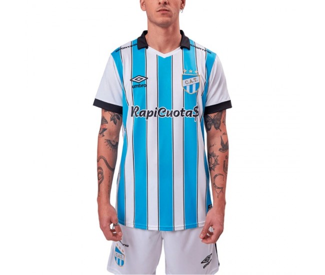 Camiseta de Futbol Atlético Tucumán Primera equipación Hombre 2023