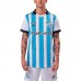 Camiseta de Futbol Atlético Tucumán Primera equipación Hombre 2023