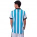 Camiseta de Futbol Atlético Tucumán Primera equipación Hombre 2023