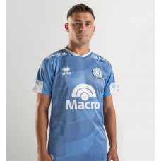 Camiseta Belgrano Copa Sudamericana Primera Equipación Hombre 2024