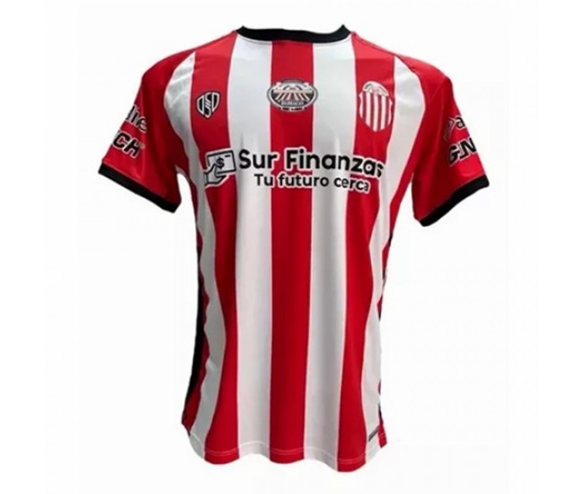 Camiseta de fútbol local para hombre de Barracas Central 2024
