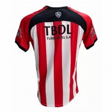 Camiseta de fútbol local para hombre de Barracas Central 2024